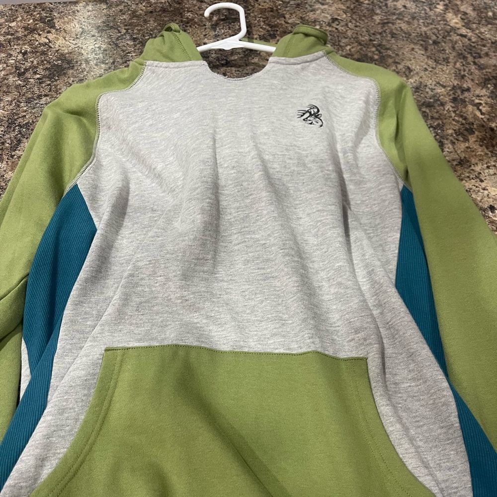 Legendary whitetails hoodie
